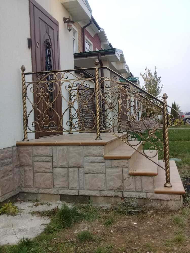 Ворота и калитки Климовск